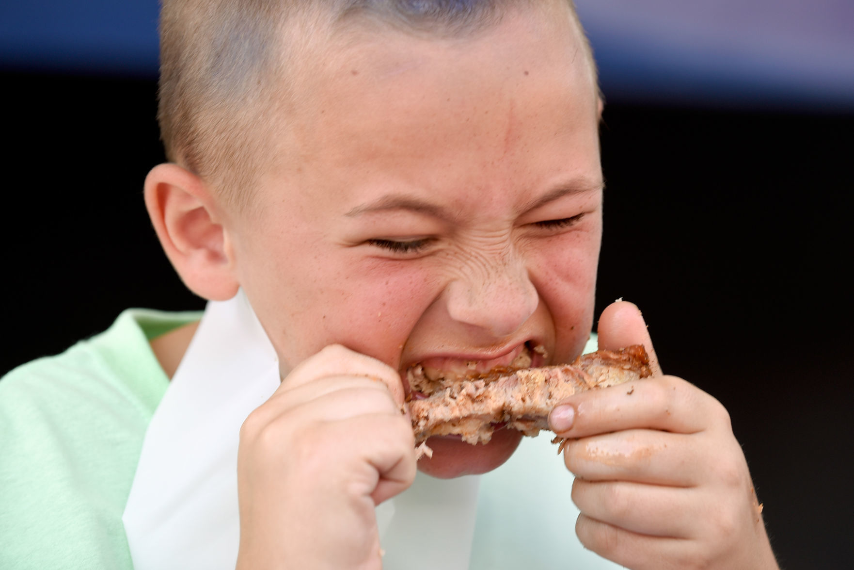 Rib Fest 2019